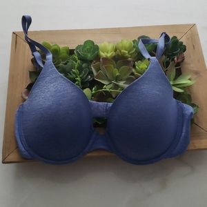 Victoria's secret uplift semi demi bra 34C